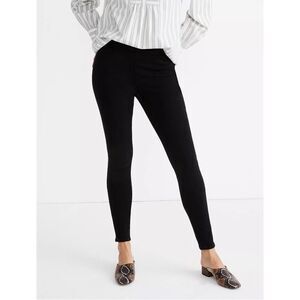 Madewell Jeans Roadtripper Pull On Jeggings Size 24